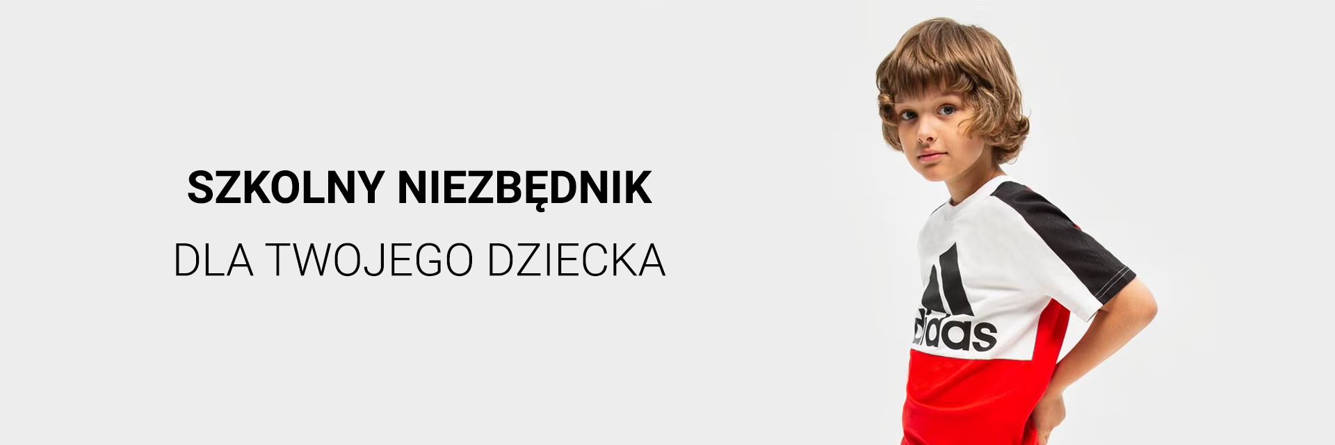 Szkolny niezbędnik dla Twojego dziecka