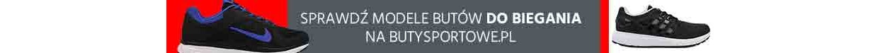 buty do biegania w ofercie butysportowe.pl