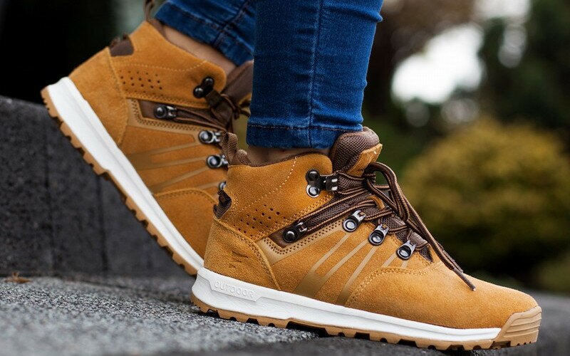 Buty Feewear Public