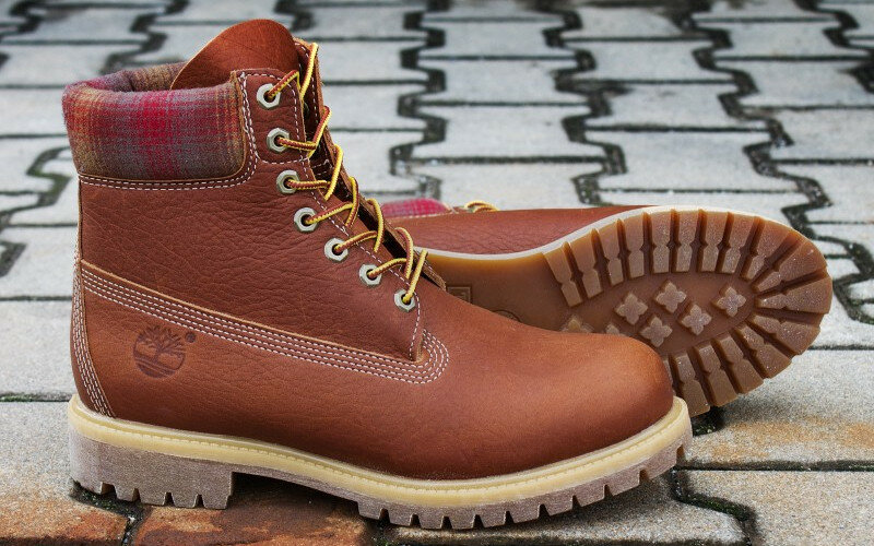Buty Timberland Premium 6