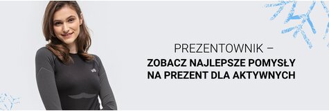 Prezentownik – zobacz najlepsze pomysły na prezent dla aktywnych