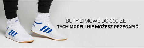 Buty zimowe do 300 zł