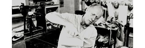 Amerykański sen, czyli historia Nike