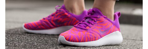 Co nowego przynosi Nike Kaishi w drugiej odsłonie?