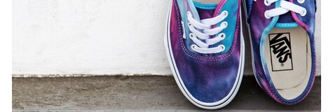 Vans - historia marki