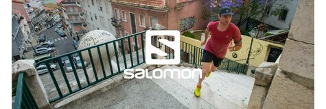 Historia marki Salomon