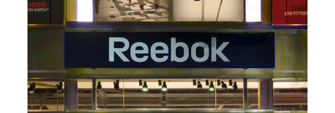 Angielska klasyka w sportowym wydaniu - historia marki Reebok