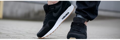 Krótka historia kultowych Nike Air Max 1