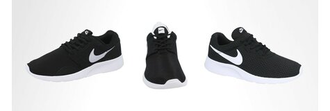 Nike Roshe Run, Kaishi czy Tanjun - który model wybrać
