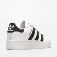 Damskie buty ADIDAS SUPERSTAR XLG W if3001 kolor biały