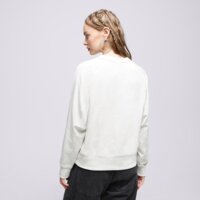 Damska bluza NEW BALANCE BLUZA NB ATHLETICS FLEECE CREW wt31500sst kolor beżowy