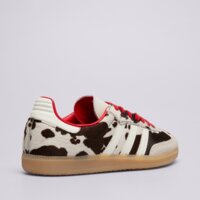Damskie buty ADIDAS SAMBA OG W ki6956 kolor biały