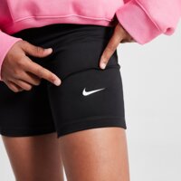 Spodenki dziecięce NIKE SZORTY G NP DF 5IN SHORT fb1081-010 kolor czarny