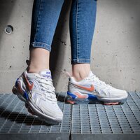 Damskie buty NIKE AIR VAPORMAX EVO dc9222-100 kolor biały