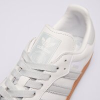 Damskie buty ADIDAS SAMBA OG W ie0877 kolor biały