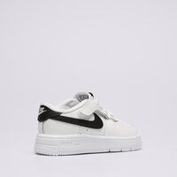 Buty dziecięce NIKE FORCE 1 LOW EASYON fn0236-101 kolor biały