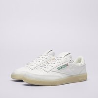 Męskie buty REEBOK CLUB C 85 VINTAGE 100209029 kolor biały