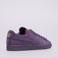 Męskie buty PUMA SUEDE 39583001 kolor fioletowy