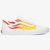 Męskie buty VANS UA OLD SKOOL vn0a4u3b2231 kolor biały