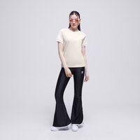 Koszulka damska ADIDAS T-SHIRT SLIM 3 STR ib7440 kolor beżowy