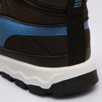 Dziecięce buty outdoor PUMA EVOLVE BOOT AC+ PS  39264505 kolor czarny