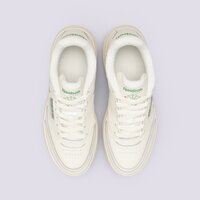 Damskie buty REEBOK CLUB C EXTRA 100010060 kolor kremowy