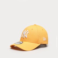 Męska czapka z daszkiem NEW ERA CZAPKA LE 940 NYY NEW YORK YANKEES 60358175 kolor żółty