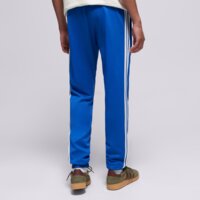 Spodnie męskie ADIDAS SPODNIE SST TP ke1672 kolor niebieski