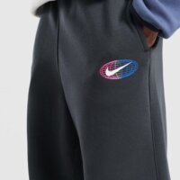 Spodnie męskie NIKE SPODNIE M NSW ATHL CLUB OS BUNGEE iv0370-060 kolor szary