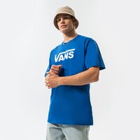 Koszulka męska VANS T-SHIRT VANS CLASSIC vn000gggamq1 kolor granatowy