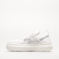 Damskie buty NIKE COURT VISION ALTA cw6536-102 kolor biały