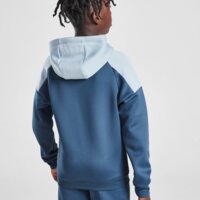 Bluza dziecięca MCKENZIE BLUZA Z KAPTUREM NOVA PLY mcktjb16524605 kolor granatowy