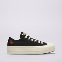 Trampki damskie CONVERSE CHUCK TAYLOR ALL STAR LIFT a08862c kolor czarny