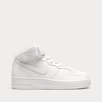 Damskie buty NIKE AIR FORCE 1 '07 MID  dd9625-100 kolor biały