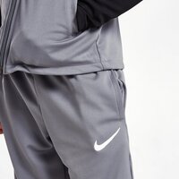 NIKE ACADEMY FULL ZIP TRACKSUIT CHILDREN  4j3363-084 kolor szary