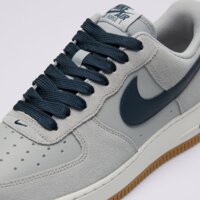 Męskie buty NIKE AIR FORCE 1 '07 LV8 ib6388-003 kolor szary