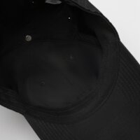 Damska  czapka z daszkiem NIKE CZAPKA U NK DF CLUB U CB MTSWSH fb5372-010 kolor czarny