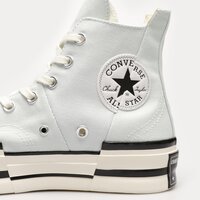 Trampki damskie CONVERSE CHUCK 70 PLUS a03537c kolor niebieski