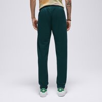 Spodnie męskie CHAMPION SPODNIE RIB CUFF PANTS 218570gs528 kolor zielony
