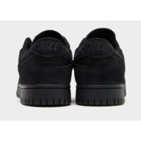 Męskie buty NIKE DUNK LOW RETRO SE NUBUCK ib6651-001 kolor czarny