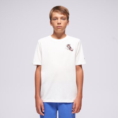 JORDAN T-SHIRT JDB AIR JORDAN HAS LANDED SS T BOY