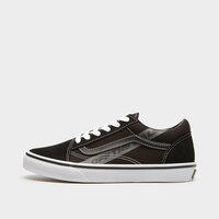 Buty dziecięce VANS OLD SKOOL  vn0a5ee677n1 kolor czarny