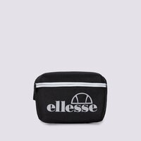 Damska nerka ELLESSE TORBA MISCELA CROSS BODY BAG BLK sana2533011 kolor czarny