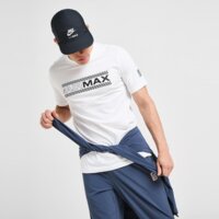Koszulka męska NIKE T-SHIRT NSW AIR MAX if0014-100 kolor biały