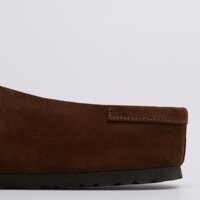 Męskie klapki BIRKENSTOCK NAPLES 1031605 kolor brązowy