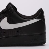 Męskie buty NIKE AIR FORCE 1 '07 LOW LV8 TECH ir0952-001 kolor czarny