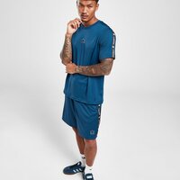 Koszulka męska ADIDAS T-SHIRT EDGE TEE N.MARINE TEE ii3531 kolor granatowy