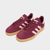 Buty dziecięce ADIDAS HANDBALL SPEZIAL J ki6804 kolor brązowy
