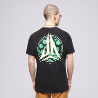 Koszulka męska NIKE T-SHIRT JA M NK DF TEE NBA fq4910-010 kolor czarny