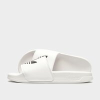 Klapki damskie ADIDAS ADILETTE LITE fu8297 kolor biały